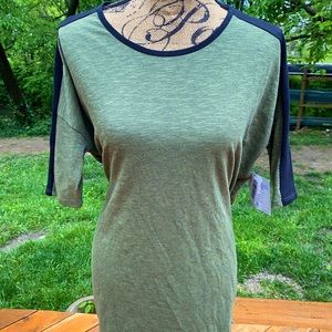 NWT LuLaRoe Shirt
